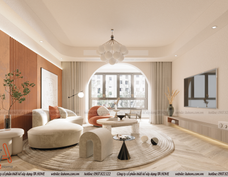 Dự án House - Homey