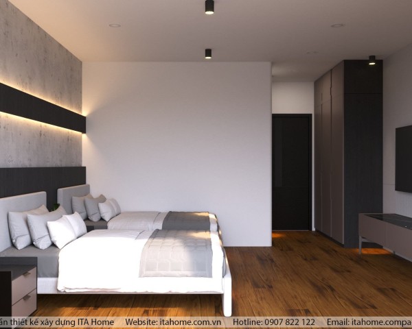Khách sạn Sơn Thịnh 1